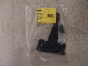 Stanley 8" Tee Hinge - Black - Set of Two - New - Original Packaging - Picture 1 of 3