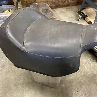 Arctic Cat Bearcat 570 Front Seat Assembly - 4706-907 - Image 1 of 4