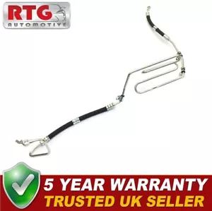 New High Pressure Power Steering Pipe For Audi TT 1998-2006 S3 00-03 8N0422893AA - Picture 1 of 1