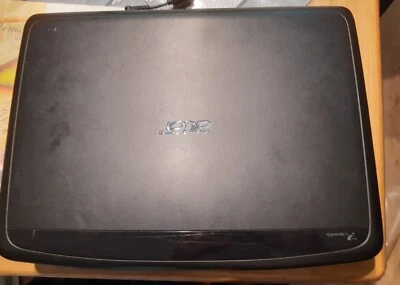15" Laptop Notebook Acer  Defekt - Bild 1 von 4