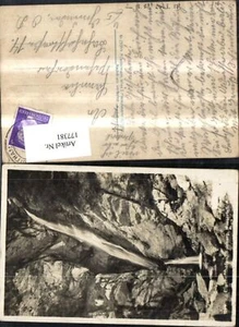 177381,Bischofshofen Ansicht Wasserfall - Bild 1 von 1