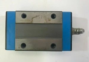 IKO PS2 MES25 Linearrollenlager - Bild 1 von 5