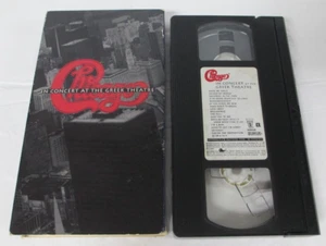 Chicago in Concert at the Greek Theatre (VHS, 1994) - Bild 1 von 3