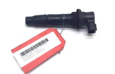 Yamaha Ignition Coil RX1 RX1 Mountain RX1ER RX1ER LE RX1 LE 8FP-82310-00-00 Used - Image 1 of 4