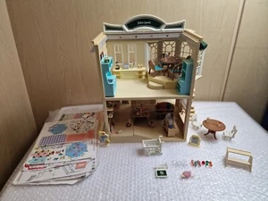 Sylvanian Families John Lewis Department Store - Edición limitada y juego retirado - Imagen 1 de 24