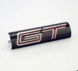 86-88 Pontaic Fiero GT Rear Fascia Molding *Special* - Picture 1 of 1