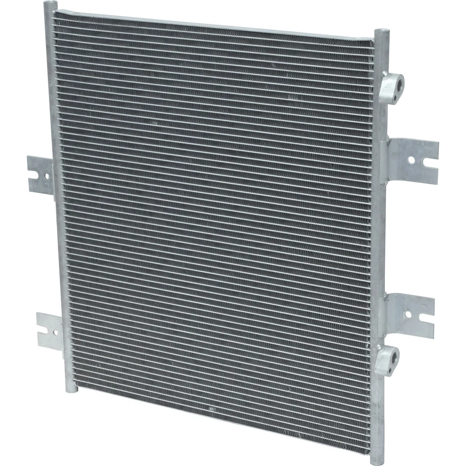 For 2006-2008 International 4100 SBA A/C Condenser UAC 2007 Foto 1 de 1