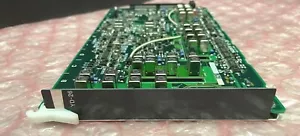 SONY YD-26 BOARD (1-665-944-11) FROM CCU-TX7 CAMERA CONTROL UNIT - Picture 1 of 4