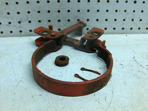 CASE INGERSOLL 222 LAWN AND GARDEN TRACTOR BRAKE ASSY - Picture 1 of 2