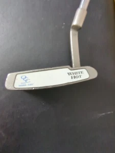Odyssey White Hot #1 Putter Steel Shaft Right-Hand  - Picture 1 of 6