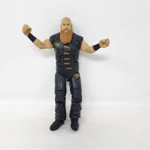 WWE Elite Erick Rowan Series 48 Action Figure Mattel AEW Red Beard - Picture 1 of 16
