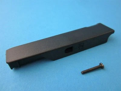 Hard Drive Cover IBM ThinkPad T60 T61 15.4" + Screw - Image 1 of 3