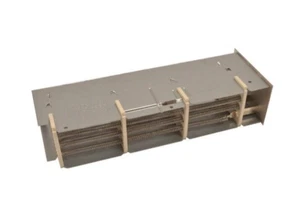 Elemento calefactor secadora secadora Indesit 2000W genuino C00109629 PN1158 F5 - Imagen 1 de 1