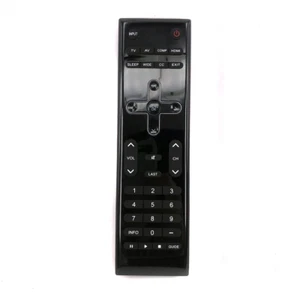 New Replace VR10 For Vizio TV Remote Control E190VA E220MV E220VA E260MV E260VA - Picture 1 of 3