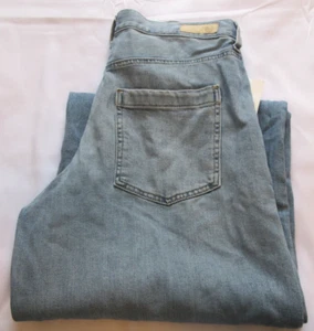 AG Los Angeles Stella Low Slung Women's Jeans Size 29 - Picture 1 of 3
