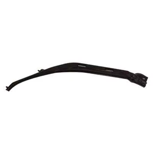 FIT FOR TACOMA 2005-2011 FRONT BUMPER FILLER OUTER LEFT DRIVER 5212604010 - Picture 1 of 2