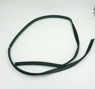 Window Guide Gasket Fits Porsche 911 F Model & G Model / 964 / 993  - Image 1 of 4