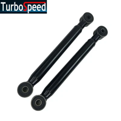 Adjustable Front & Lower Control Arms 0-6" Lift for Dodge Ram 1994-2009 - Image 1 of 4