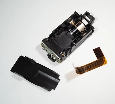 Nikon Coolscan IV LS-40 замена CCD датчик + ленточный кабель - доставка по всему миру - Изображение 1 из 3