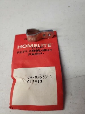 Horquilla de control de tracción entre ruedas Homelite JA-99553-0 Foto 1 de 4