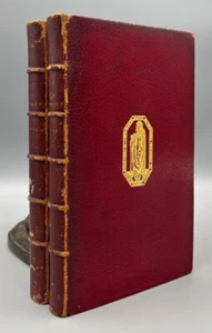 VIE DE CATHERINE II, IMPERATRICE DE RUSSIE, by Jean-Henri Castéra -1797 -2 Vols. - Picture 1 of 12