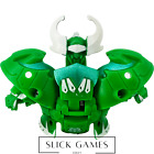 Bakugan | Krakix 620G Green Ventus | Gundalian Invaders