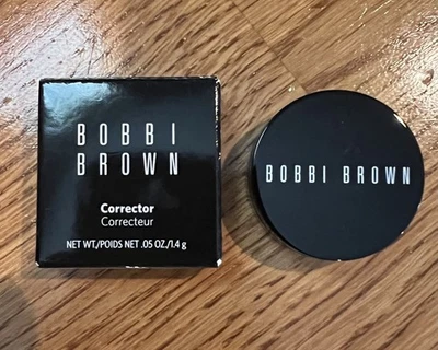 Bobbi Brown Corrector Light to Medium Peach - .05oz/1.4g - NWB  - Image 1 of 4