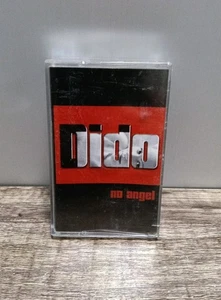 Dido No Angel Music Cassette Tape BMG 9121 Arista Records 1999 - Picture 1 of 3