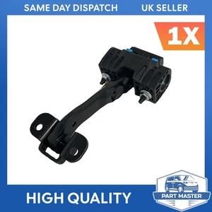 CORREA DE COMPROBACIÓN DE BISAGRA DE PUERTA DELANTERA PARA CITROEN RELÉ PEUGEOT BOXER FIAT DUCATO 9181N9 - Imagen 1 de 12