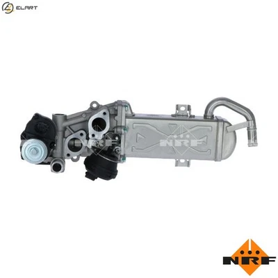 EGR VALVE 48213 FOR CUSB/CUSA/CYZA/CUTA/CYZB 1.4L 3cyl AZV/BKD/BMN/CBAA 2.0L - Image 1 of 4