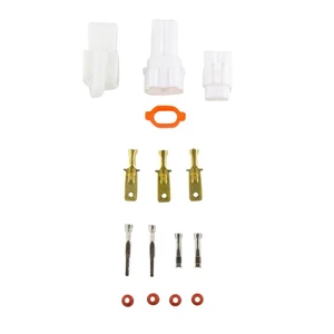 Stator Connector Kit For Yamaha YFM 350 Warrior 1996 1997 1998 1999 2000 2001 - Bild 1 von 4