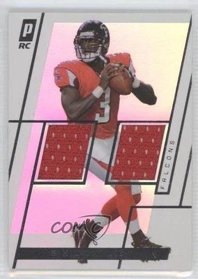 2006 Topps Paradigm /249 DJ Shockley #51 Rookie RC - Image 1 of 2
