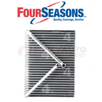 Four Seasons AC Evaporator Core for 2001-2004 Volvo S60 - Heating Air si Foto 1 de 4