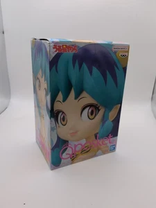 Urusei Yatsura - Lum-chan - Qposket Figur A Figur Japan Import - Bild 1 von 7