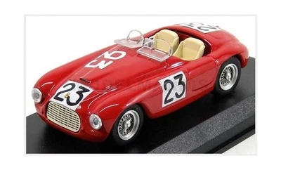 ART-MODEL ART161/2 FERRARI - 166MM 2.0L V12 SPIDER TEAM J.A.PLISSON N 23 24h LE  - Immagine 1 di 2