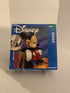 Rompecabezas "MICKEY MOUSE" 1000 piezas fotomosaico - ¡Miles de imágenes de Disney! - Imagen 1 de 1