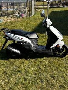 Scooter 50cc Classe B - Afbeelding 1 van 10