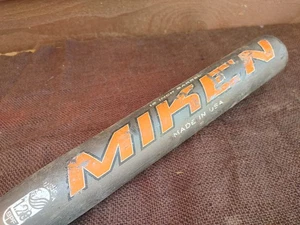 Miken Freak HB Schläger 34" 26 oz Softball Limited Edition 175 von 1000  - Bild 1 von 23