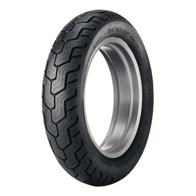 Dunlop 45605984 DUN D404 Tires - Image 1 of 3