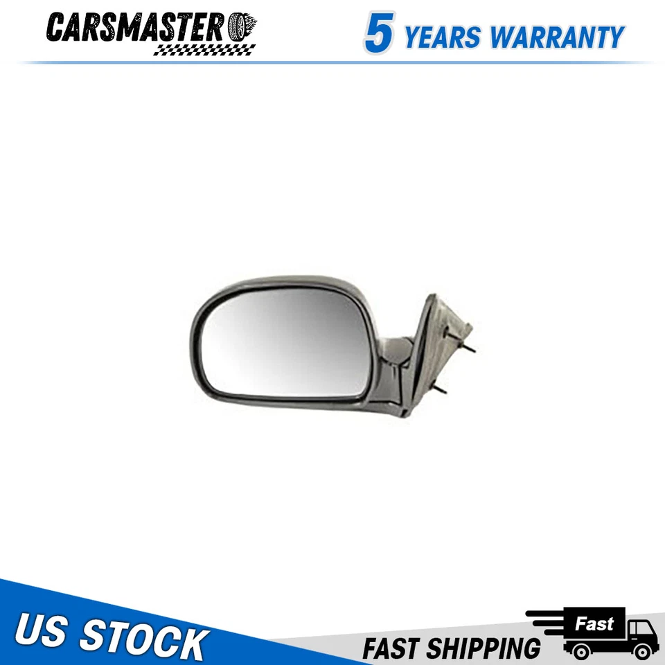 Espejo retrovisor izquierdo Dorman 955-305 para Chevrolet Blazer 1995-1997 Foto 1 de 2
