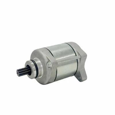 Starter Motor Replacement for Honda CRF450 CRF450R CRF450RX 2019 2020 2021 2022 Foto 1 de 4