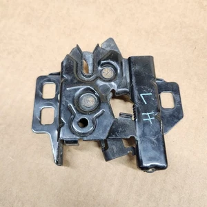 97-04 C5 Corvette LEFT Hood Latch Mechanism Assembly Plate Bracket Driver Side - Picture 1 of 4