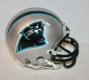 Mini casco Jacksonville Jaguars Riddell - senza scatola - Foto 1 di 5