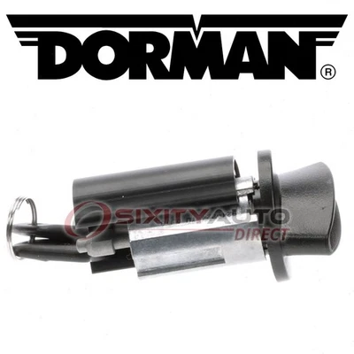 Dorman Ignition Lock Cylinder for 1996-2011 Ford Ranger Primary  ab Foto 1 de 4