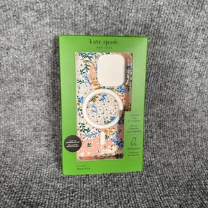 Kate Spade New York iPhone 15 Pro custodia protettiva per magneti integrati Magsafe - Foto 1 di 5
