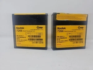 Kodak Super 8mm Film TRI-X 7266 B&W Reversal Film | Open Box EXPIRED - Picture 1 of 2