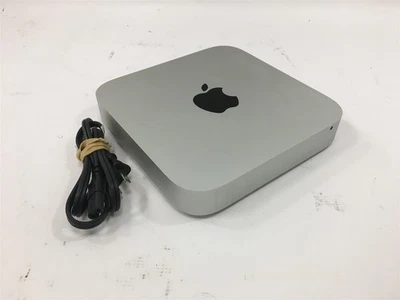 Apple Mac Mini A1347 i5-4278U 2.6GHz 256GB SSD 8GB RAM - Monterey - Image 1 of 4