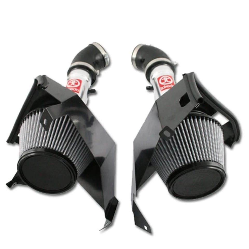 Entrada de aire frío TR-3004P aFe para Nissan 350Z 2007-2008 Foto 1 de 1