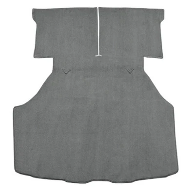 Alfombra para Toyota Celica Supra 1982-1985 área de carga Cutpile Foto 1 de 4