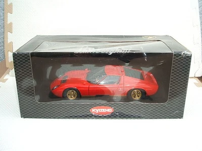 Lamborghini 1/18 P400SV - Image 1 of 4